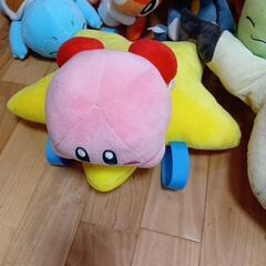 ポケモンぬいぐるみの画像