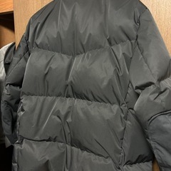 ダウンジャケットの画像