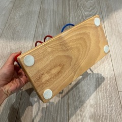 知育玩具 ルーピング 6ヶ月〜の画像
