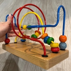 知育玩具 ルーピング 6ヶ月〜の画像