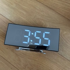 デジタル時計