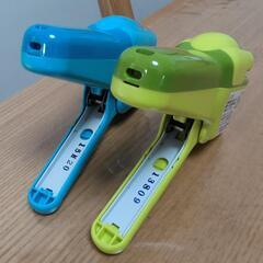 コクヨ製 ハリナックスの画像