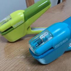 コクヨ製 ハリナックスの画像