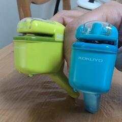 コクヨ製 ハリナックスの画像