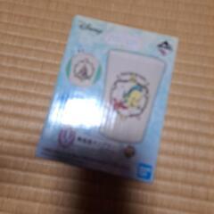ディズニー陶磁器タンブラー