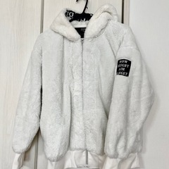 メンズMアウター2点セットの画像