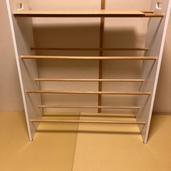棚