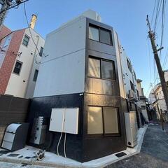 ✨フリーレント１ヶ月つき物件💐😳敷金・礼金・仲介手数料ゼロ😳💐✨西武新宿線・中央線の２路線🚃🐕ペットOK💕 - 中野区