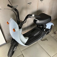 チョイノリ　セル付き