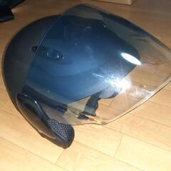 未使用　ヘルメット　M-510