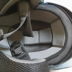 未使用　ヘルメット　M-510の画像