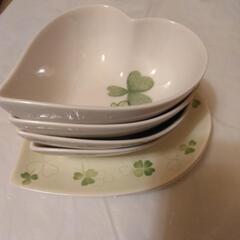 食器　小鉢　皿の画像