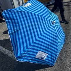 パラソル
