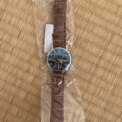 ＊男性用の腕時計＊