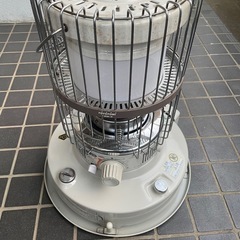 TOYOTOMI  KR-33A 石油ストーブ
