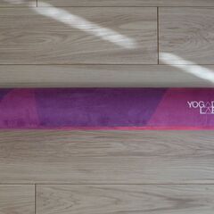 YOGA DESIGN LAB コンボマット 3.5mmの画像