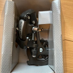 SHIMANO REAR DERAILEUR RD-m310 の画像