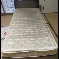 ニトリ（シングルベッド）のフリマアイテム一覧