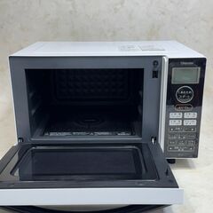 A6787【早い者勝ち‼】東芝 オーブンレンジ 2019年製 ER-S18 (haroharo) 神戸のキッチン家電《オーブンレンジ 》の中古あげます・譲ります｜ジモティーで不用品の処分