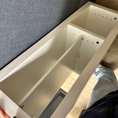 【値下げ可能】テレビ台の画像
