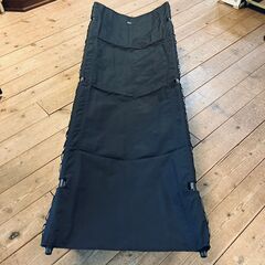 BROOKLYN OUTDOOR COMPANY 折りたたみコットの画像