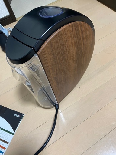 コーヒーメーカー