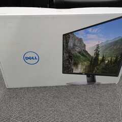 Dell モニター 27インチもらってください
