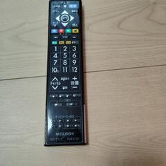 商談中　テレビ　40型の画像