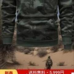 30%🉐新品🉐S（ＪＰL）迷彩セットアップ☆の画像