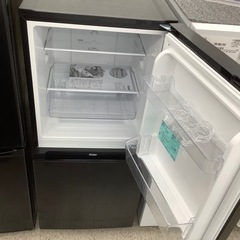 Haier（ハイアール）の2ドア冷蔵庫 JR-27A(S)が入荷しました！｜2021年10月14日｜リサイクルショップ トレジャーファクトリー（ トレファク）川越店