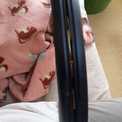 テニスラケット　HEADの画像