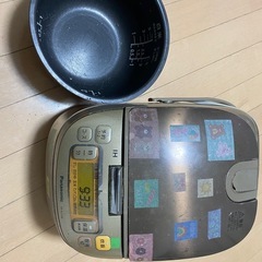 炊飯器