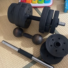 ダンベル