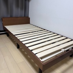 高さ3段階調整 ミドルベッド シングル 宮付き コンセント付き 通気性抜群 収納力 パイプベッド ベッドフレーム単品 ベッド :  9s-mnm-pbd-s : リコメン堂 - 通販 - Yahoo!ショッピング