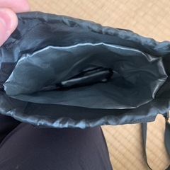 ＊スポーツ用な感じのショルダーバック＊の画像
