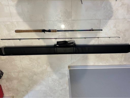 SHIMANO WORLD　SHAULA　LIMITED 1704R-2ワールドシャウラリミテッド