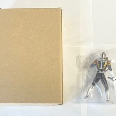 仮面ライダー　電王　フィギュア　キーホルダーの画像