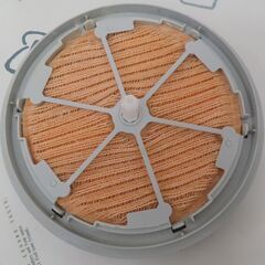 ♪DAIKIN/ダイキン 加湿空気清浄機 MCK40U 2017年 リモコンなし 札幌♪の画像