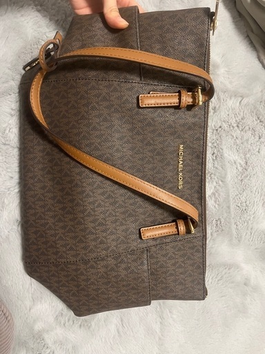 MICHEAL KORS トートバッグ A4