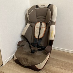 チャイルドシート　コンビ　ジョイトリップ
