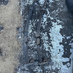 200系ハイエース　ワゴンサス