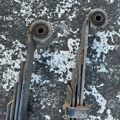 200系ハイエース　ワゴンサスの画像