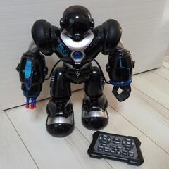 TKSK/ロボバスター エックス マークII　ロボット