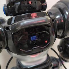 TKSK/ロボバスター エックス マークII　ロボットの画像