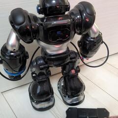 TKSK/ロボバスター エックス マークII　ロボットの画像