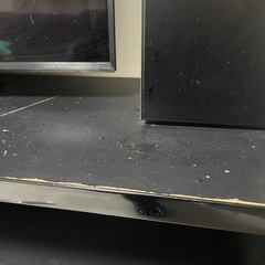 ハイテレビボードの画像