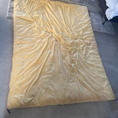 【無料】掛け布団の画像