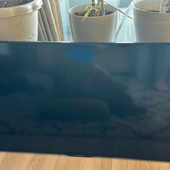 テレビ SHARP AQUOS 50型 2018年製