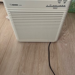 空気清浄機