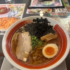 ラーメン行きましょうー♪